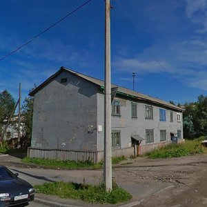 Radischeva Street, 42/10, Murmansk: photo