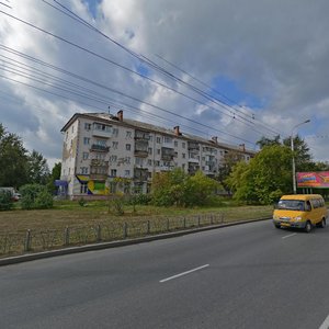 Ulitsa Krasny Put, 145, Omsk: photo