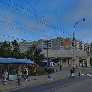Kolskiy Avenue, 89, : foto