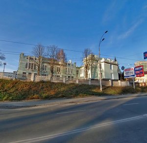 Ivana Fedorova Street, 32 ، كييف: صورة