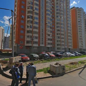 Podmoskovniy Boulevard, 6, : foto
