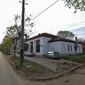 Gogolya Street, 14, Ryazan: photo