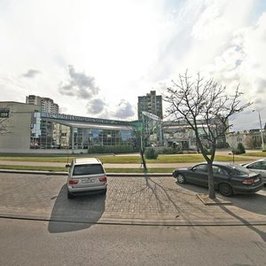 Surganava Street, 47Б, Minsk: photo