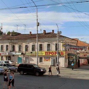 Саратов, Улица имени И.С. Кутякова, 24: фото