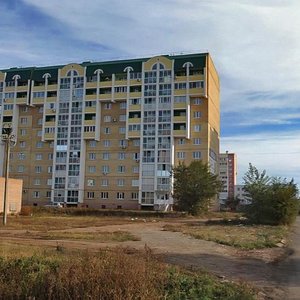 Diagnostic Street, 17/1, Orenburg: photo