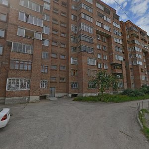 2-ya Sovkhoznaya ulitsa, 25, Omsk: photo