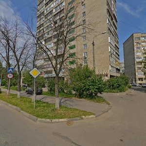 Sportivnaya ulitsa, 43А ، : صورة