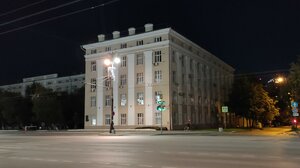 Екатеринбург, Улица Свердлова, 11А: фото