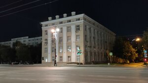 Sverdlova Street, 11А, Yekaterinburg: photo