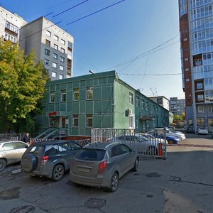Diktatury Proletariata Street, 10, : foto