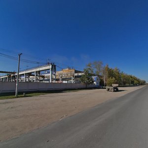Garazhnaya ulitsa, с5, : foto