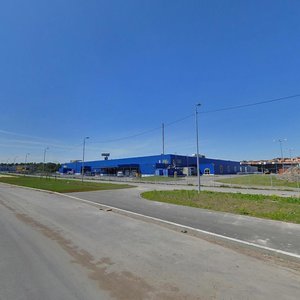 Komendantskiy Avenue, 3, : foto