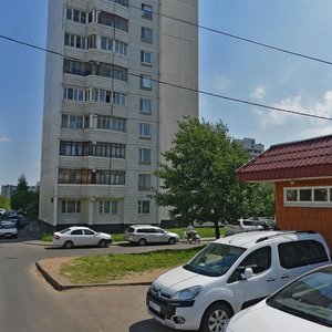 Zelenograd, к1626, Zelenograd: photo