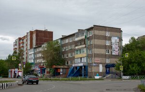 Sovetskiy Microdistrict, 38 ، : صورة