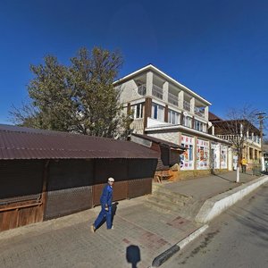 Краснодарский край, Черноморская улица, 204А: фото