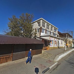 Chernomorskaya ulitsa, 204А, Krasnodar Krai: photo