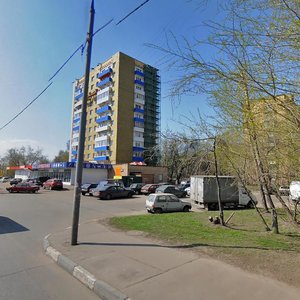 Stalevarov Street, No:26к2, Moskova: Fotoğraflar