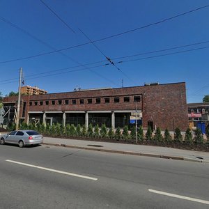 Sedova Street, 46к1с2 ، سان بطرسبرغ: صورة