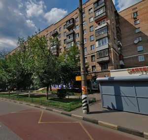 Trofimova Street, 15, Moscow: photo