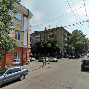 Nikitinskaya Street, 21, Voronezh: photo