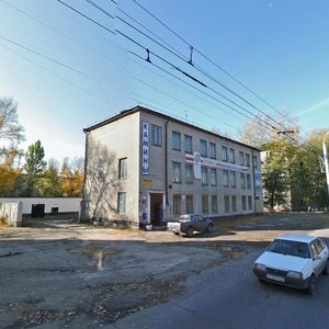 Kosmonavtov Avenue, 41, Barnaul: photo