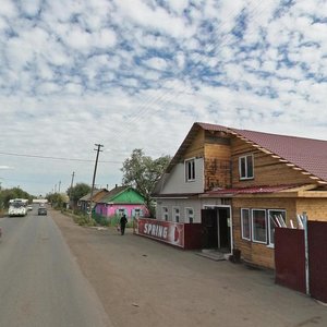 Semirechenskaya ulitsa, 77, Omsk: photo