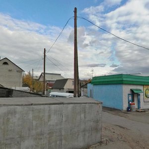 Chelyuskintsev Street, 92 ، بارناول: صورة