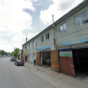 Bespalova Street, 70, Simferopol: photo