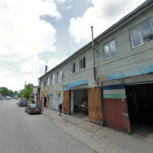 Bespalova Street, 70, : foto