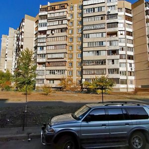 Liskivska Street, 8, Kyiv: photo