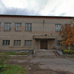 Ulitsa Ordzhonikidze, 12, : foto
