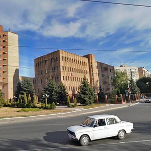 Vulytsia Khodakovskoho, 10, Donetsk: photo