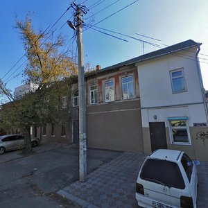 Mykhailivska vulytsia, No:37, Herson: Fotoğraflar