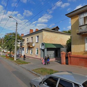 Piatnytska vulytsia, 7/65, Chernihiv: photo
