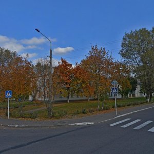 Минск, Социалистическая улица, 11: фото