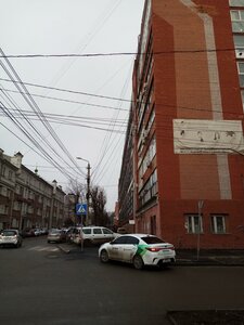 Demidovskaya Street, 63, Tula: photo