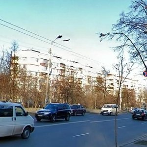 Holosiivskyi Avenue, No:120, Kiev: Fotoğraflar