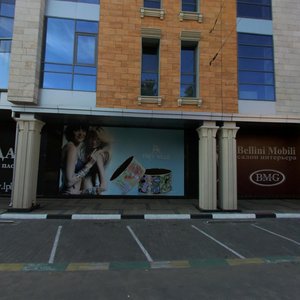 Alekseevskaya Street, 10/16, : foto