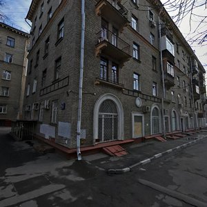 Aeroporta Drive, 11Б, : foto