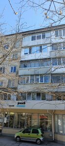 Zalesskaya ulitsa, 68, Simferopol: photo