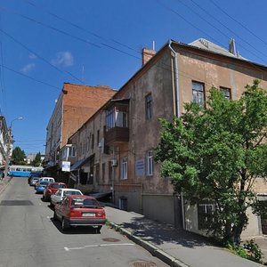 Vulytsia Kropyvnytskoho, 3, Vinnytsia: photo