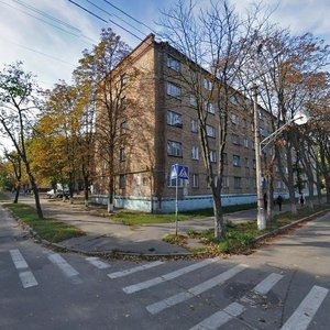 Muromska Street, 7/13 ، كييف: صورة