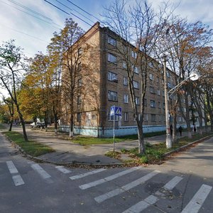 Muromska Street, 7/13, Kyiv: photo