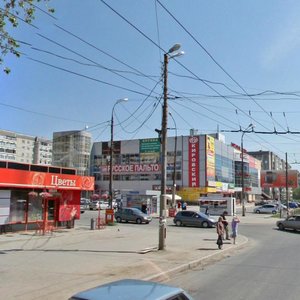 Vosstaniya Street, 50, Yekaterinburg: photo