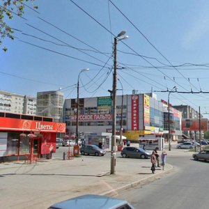 Екатеринбург, Улица Восстания, 50: фото