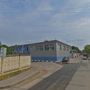 Zheleznodorozhnaya Street, 21 ، : صورة