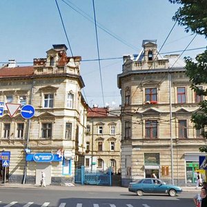 Zelena vulytsia, No:5, Lviv: Fotoğraflar