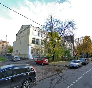 Donskaya Street, 37, Moscow: photo