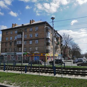 Borschahivska Street, 195, Kyiv: photo