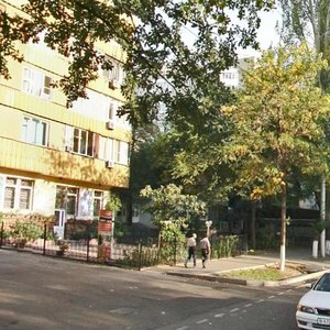 Saken Seifullin Avenue, 518 ، ألماتي: صورة